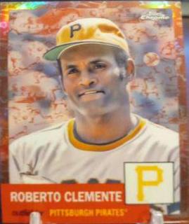Roberto Clemente