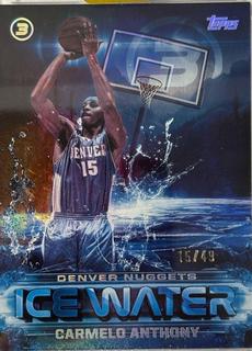 Carmelo Anthony