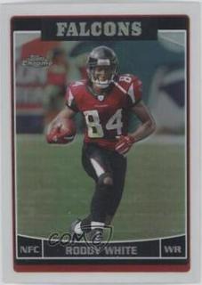 Roddy White