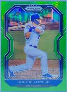 Cody Bellinger