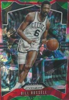 Bill Russell