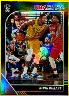 Kevin Durant