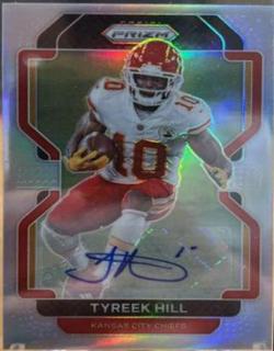 Tyreek Hill