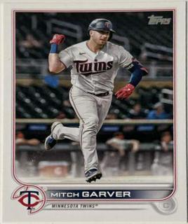 Mitch Garver