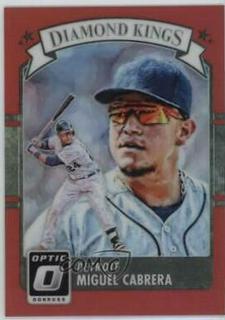 Miguel Cabrera