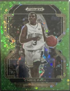 Chris Paul