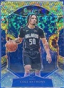 Cole Anthony