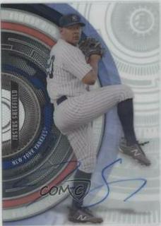 Justus Sheffield