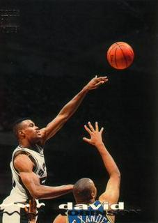 David Robinson