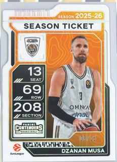 Dzanan Musa