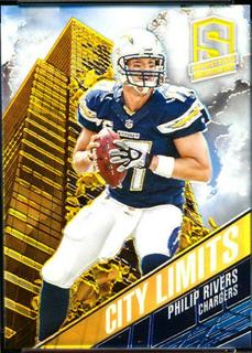 Philip Rivers