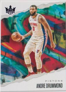 Andre Drummond