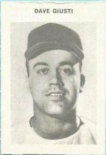 Dave Giusti