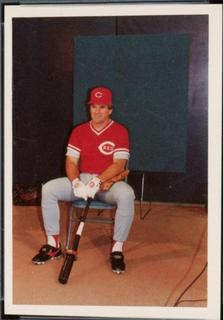 Pete Rose