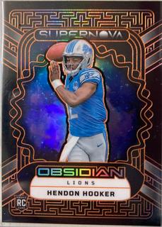 Hendon Hooker