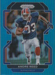 Andre Reed