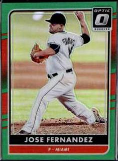 Jose Fernandez