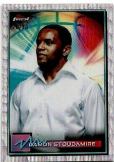 Damon Stoudamire