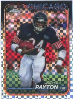 Walter Payton