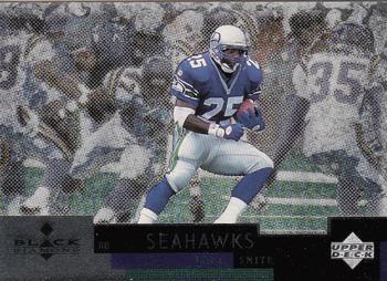 Lamar Smith #107 1998 Upper Deck Black Diamond Football