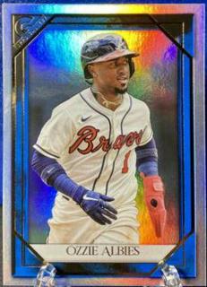 Ozzie Albies