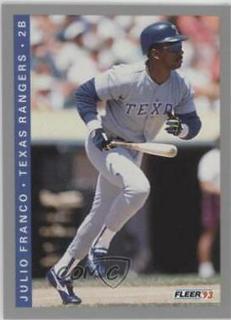 Julio Franco