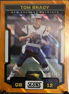 Tom Brady