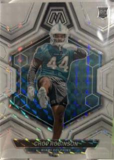 Chop Robinson