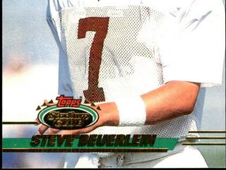 Steve Beuerlein