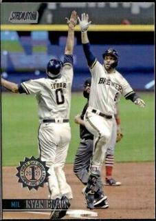Ryan Braun