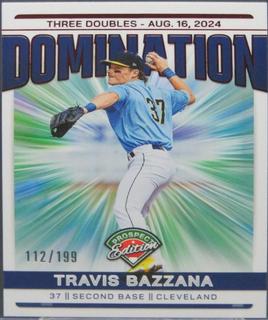 Travis Bazzana