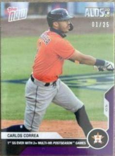 Carlos Correa
