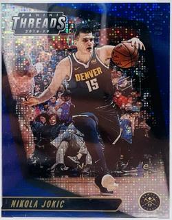 Nikola Jokic