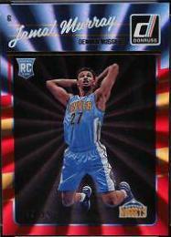 Jamal Murray