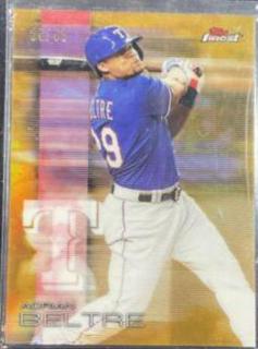 Adrian Beltre