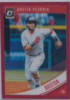 Dustin Pedroia