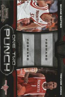 Shane Battier / Trevor Ariza