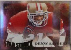 Deion Sanders