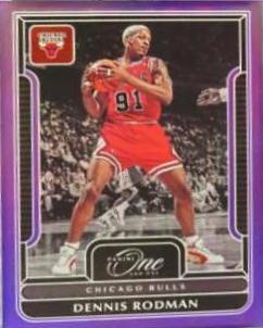 Dennis Rodman