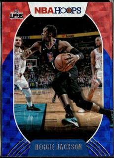Reggie Jackson