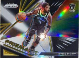 Kyrie Irving