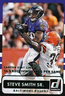 Steve Smith Sr.