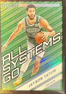 Jayson Tatum