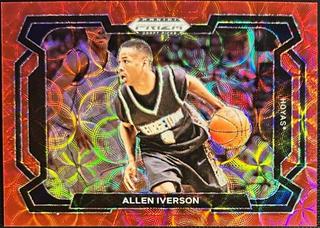 Allen Iverson