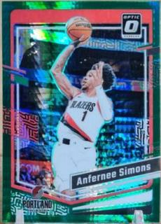 Anfernee Simons