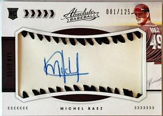 Michel Baez