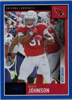 David Johnson
