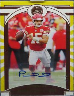 Patrick Mahomes II