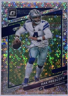 Dak Prescott