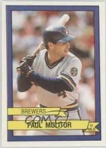 Paul Molitor